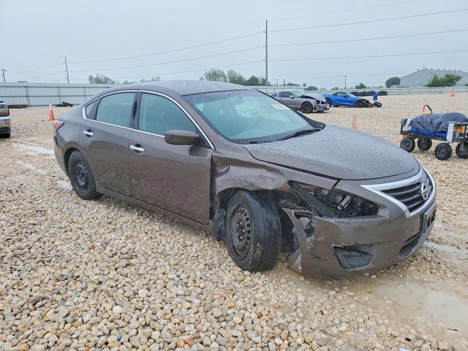 Aukcja sprzedaży 2014 Nissan Altima, vin: 1N4AL3AP5EN210635, numer aukcji: 50766516