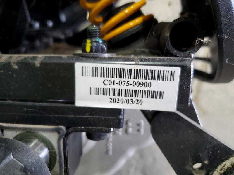 Продаж на аукціоні авто 2020 Other Scooter, vin: NOVINNOVIN, номер лоту: 50423816