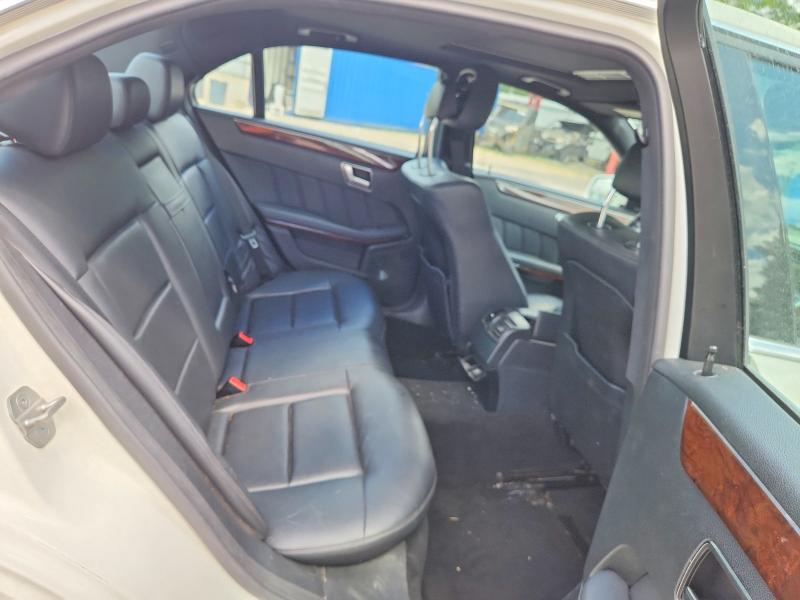 Продаж на аукціоні авто 2012 Mercedes-benz E, vin: WDDHF2EB4CA547462, номер лоту: 48680666