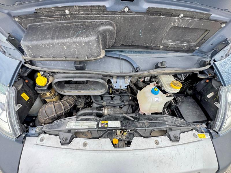 49171406 :رقم المزاد ، 3C6TRVDGXKE517072 vin ، 2019 Ram Promaster 2500 مزاد بيع