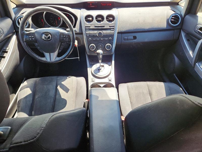 Продаж на аукціоні авто 2010 Mazda Cx-7, vin: JM3ER2W56A0316795, номер лоту: 49055546