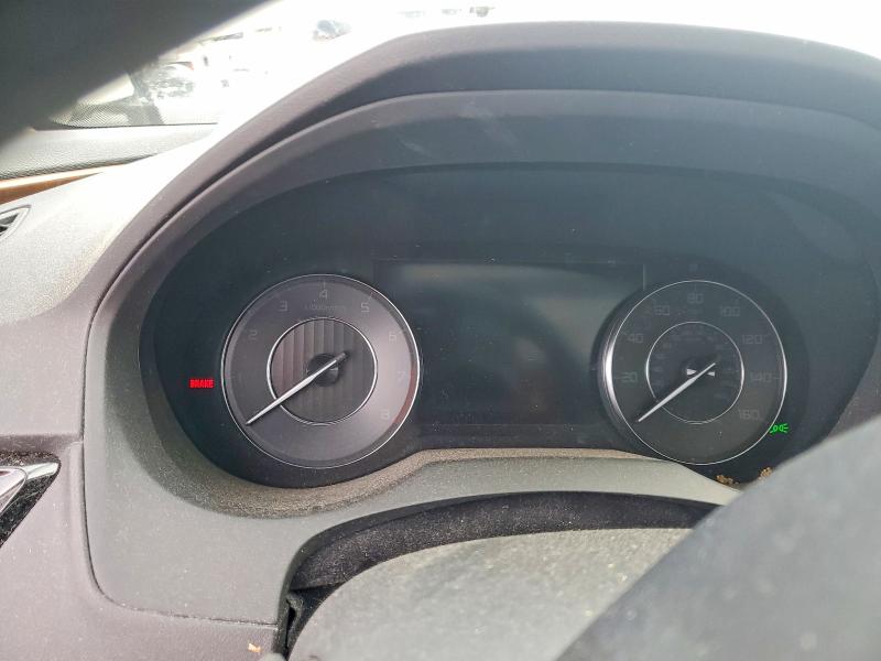 Продажа на аукционе авто 2021 Acura Rdx, vin: 5J8TC1H75ML014249, номер лота: 49129856