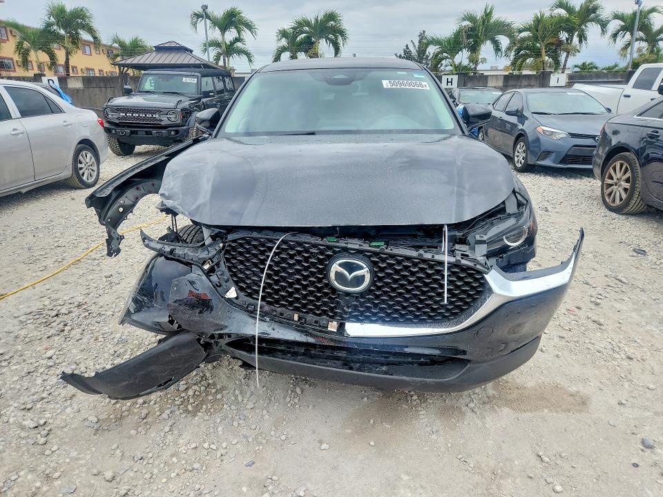 Продажа на аукционе авто 2025 Mazda Cx-30, vin: 3MVDMBAM3SM816895, номер лота: 50969066