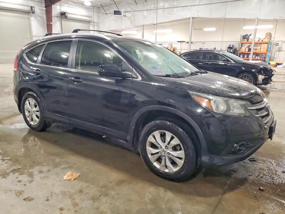 2012 Honda Cr-v მანქანა იყიდება აუქციონზე, vin: JHLRM4H50CC029412, აუქციონის ნომერი: 50853876