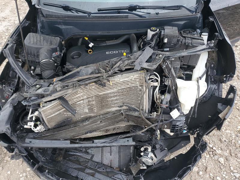 Aukcja sprzedaży 2020 Chev Equinox, vin: 2GNAX5EV7L6186706, numer aukcji: 49894236