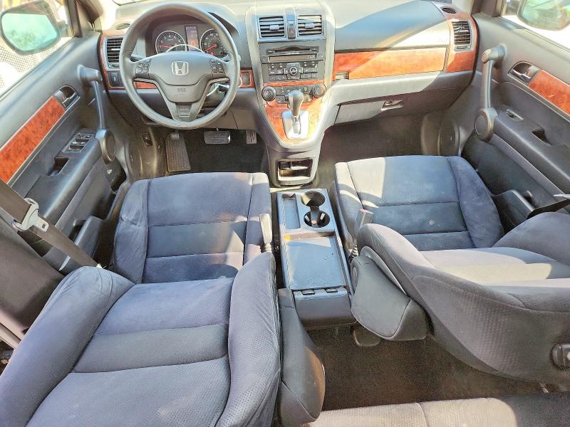 Продаж на аукціоні авто 2011 Honda Cr-v, vin: 5J6RE4H40BL018582, номер лоту: 50401706