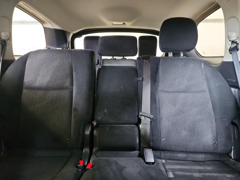 48592916 :رقم المزاد ، 5N1AR2MM1GC627409 vin ، 2016 Nissan Pathfinder مزاد بيع