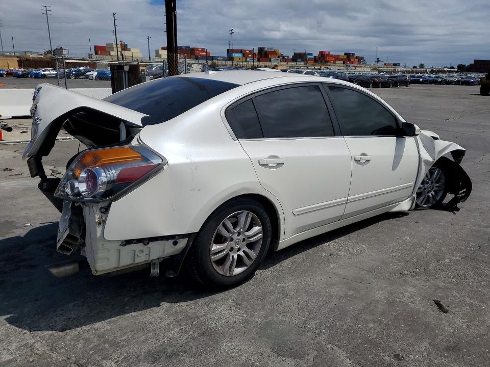 Aukcja sprzedaży 2010 Nissan Altima, vin: 1N4AL2AP7AN529801, numer aukcji: 50816606