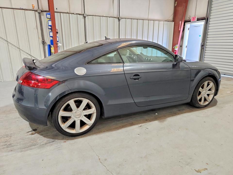 Продажа на аукционе авто 2009 Audi Tt, vin: TRUAF38J691018730, номер лота: 50458406