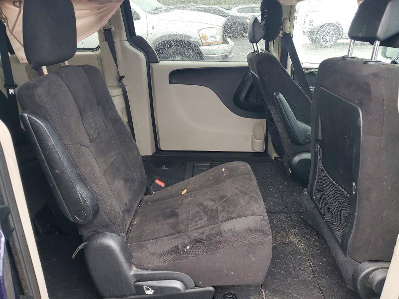 Aukcja sprzedaży 2013 Dodge Grand Caravan, vin: 2C4RDGCG4DR514782, numer aukcji: 50719396