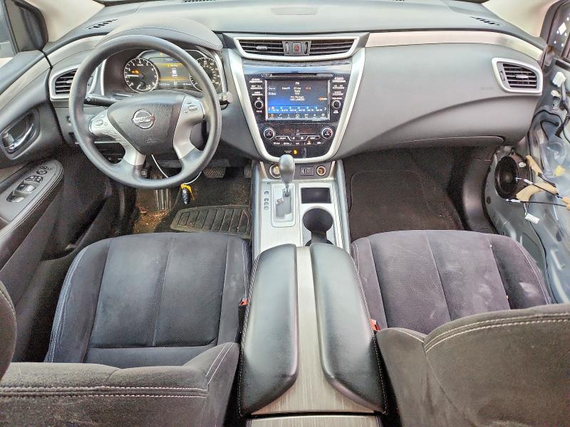 Продаж на аукціоні авто 2018 Nissan Murano, vin: 5N1AZ2MH9JN181248, номер лоту: 50996856