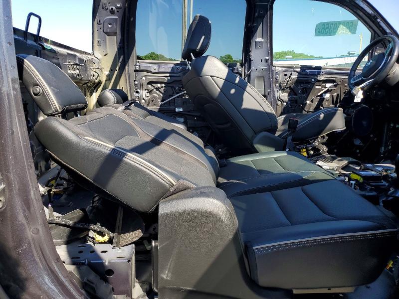 Продаж на аукціоні авто 2021 Ram 1500, vin: 1C6SRFJT9MN683553, номер лоту: 50259356