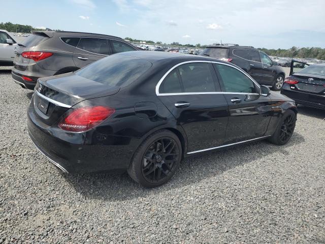 Продажа на аукционе авто 2020 Mercedes-benz C, vin: W1KWF8DBXLR572489, номер лота: 51805056