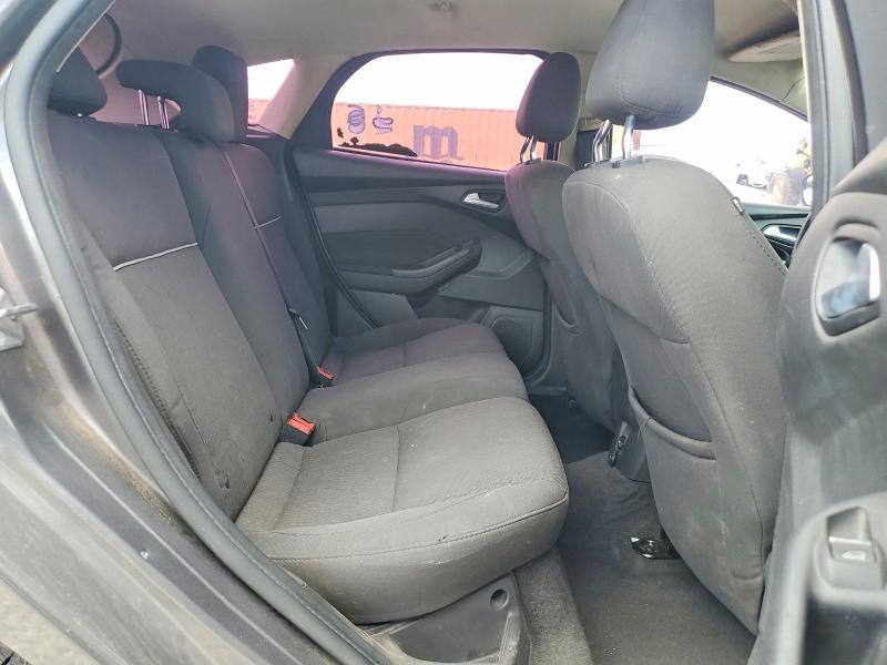 50778316 :رقم المزاد ، 1FAHP3M24CL373708 vin ، 2012 Ford Focus مزاد بيع