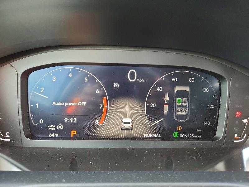 Продажа на аукционе авто 2025 Acura Adx, vin: 3HDSA1H30SM707480, номер лота: 48980406