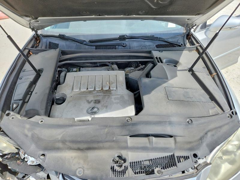 Aukcja sprzedaży 2010 Lexus Es 350, vin: JTHBK1EG2A2393941, numer aukcji: 48402716