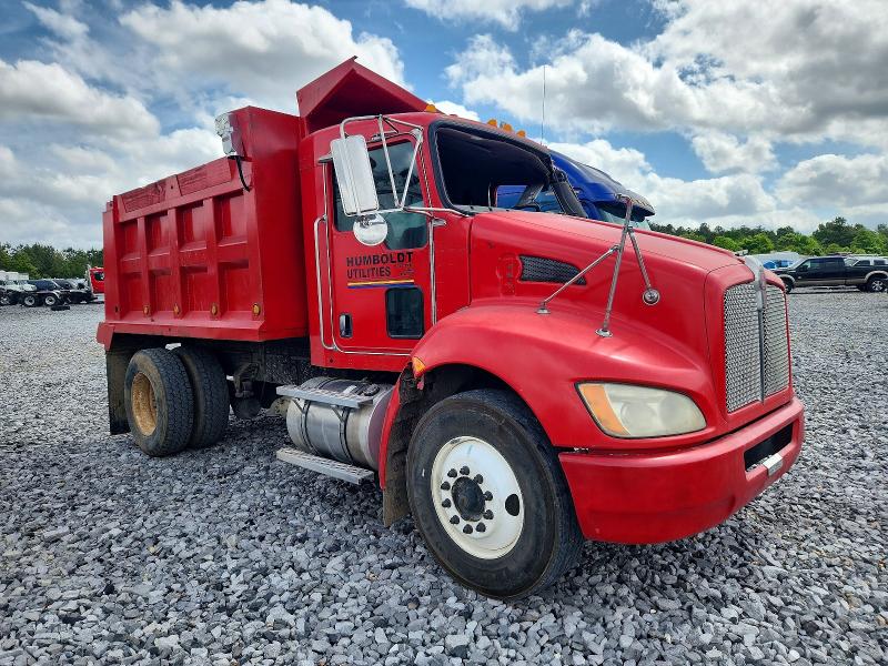 Aukcja sprzedaży 2010 Kenworth Construction, vin: 2XKHAM7A3AM263534, numer aukcji: 49381736