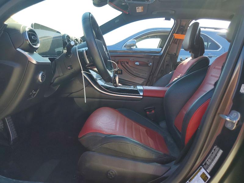 Продажа на аукционе авто 2024 Mercedes-benz C, vin: W1KAF4GB9RR186122, номер лота: 48967156