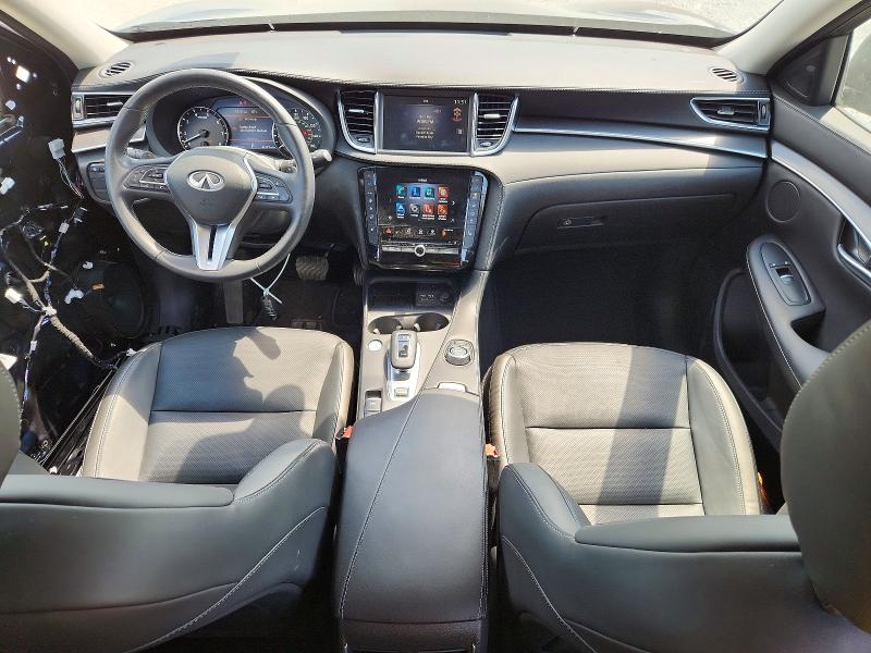 Продаж на аукціоні авто 2024 Infiniti Qx50, vin: 3PCAJ5BB3RF113887, номер лоту: 49800036