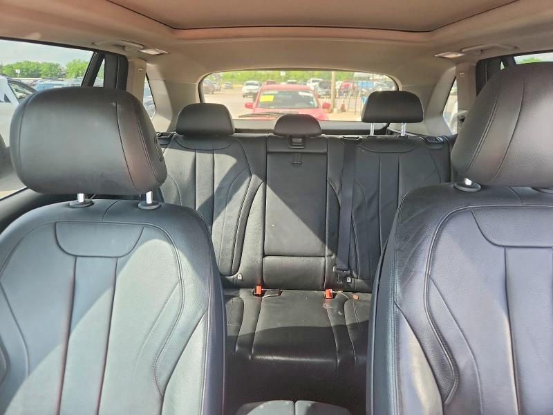 49019496 :رقم المزاد ، 5UXKR2C54F0H36550 vin ، 2015 Bmw X5 مزاد بيع