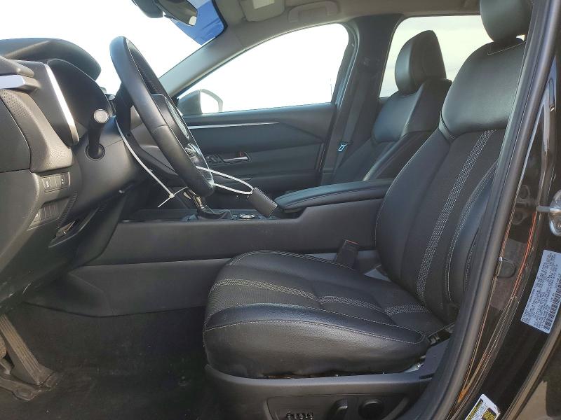51156716 :رقم المزاد ، 7MMVABBM9RN167892 vin ، 2024 Mazda Cx-50 مزاد بيع