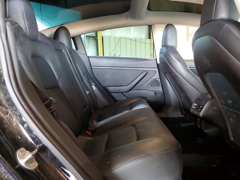 Продаж на аукціоні авто 2019 Tesla Model 3, vin: 5YJ3E1EA9KF422407, номер лоту: 51529436