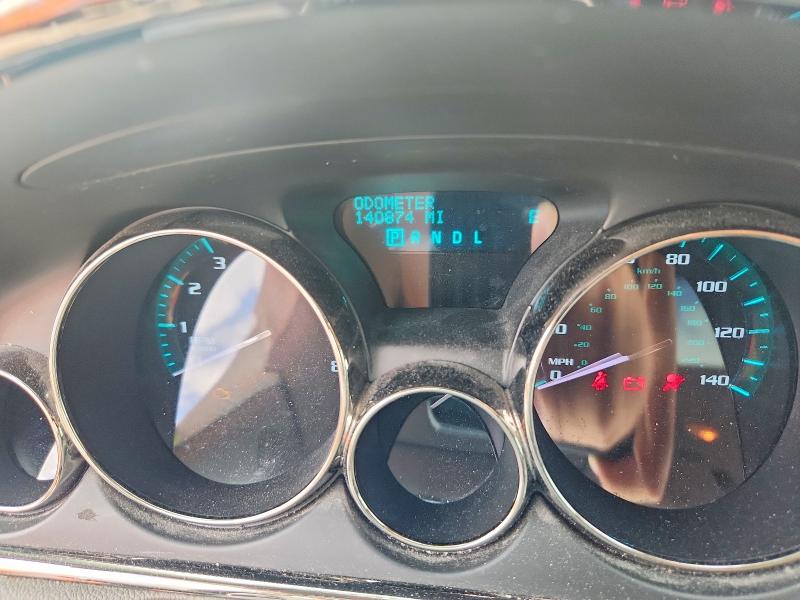 Aukcja sprzedaży 2015 Buick Enclave, vin: 5GAKRBKD4FJ183076, numer aukcji: 49362206