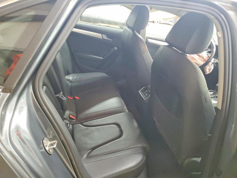 Aukcja sprzedaży 2015 Audi A4, vin: WAUAFAFL2FN031852, numer aukcji: 48518106
