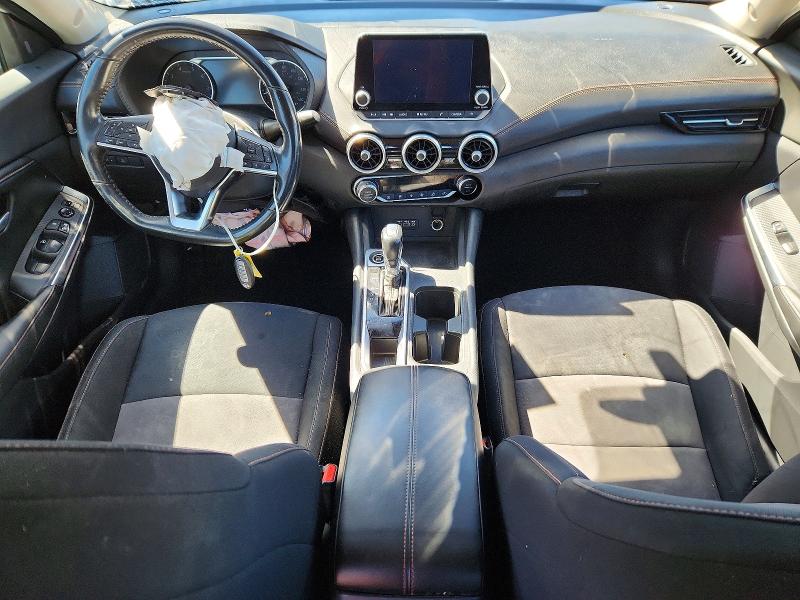Продаж на аукціоні авто 2023 Nissan Sentra, vin: 3N1AB8DV8PY253945, номер лоту: 48782186
