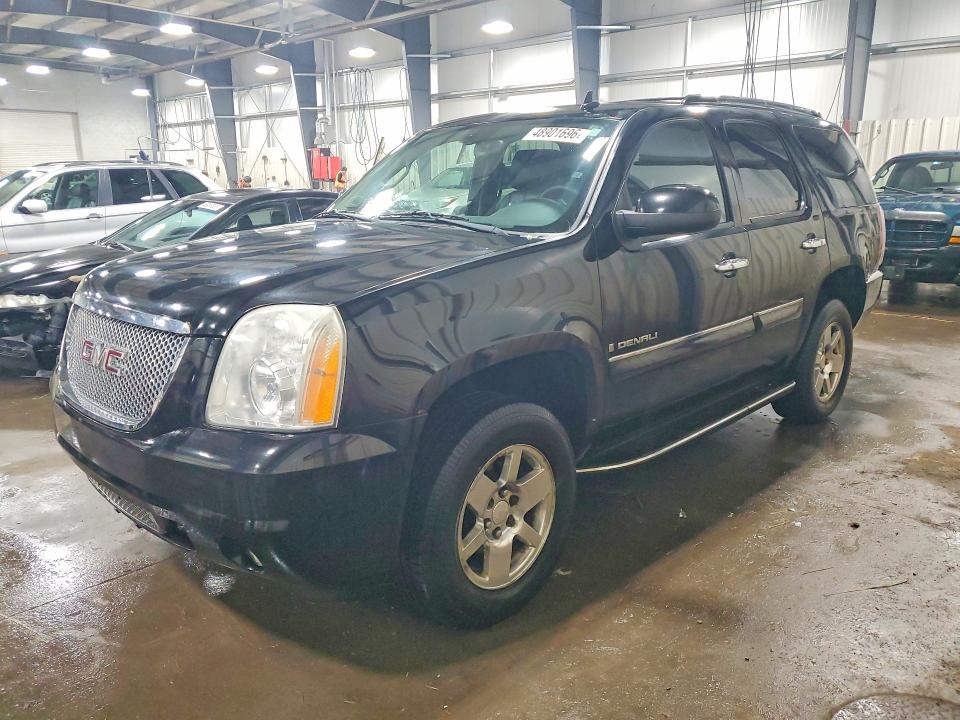 Продажа на аукционе авто 2008 Gmc Yukon, vin: 1GKFK63848J225539, номер лота: 48901696