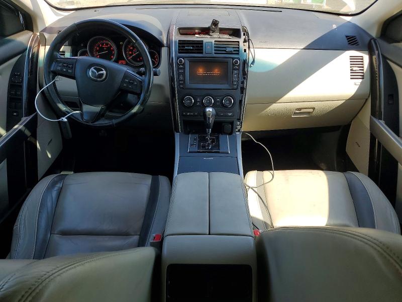 Продажа на аукционе авто 2011 Mazda Cx-9, vin: JM3TB3DV7B0304483, номер лота: 50275336