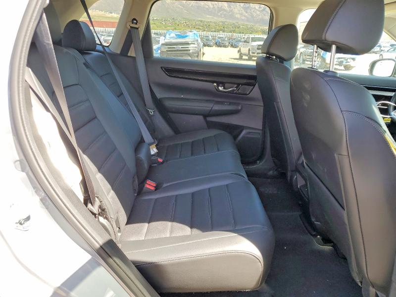 49174006 :رقم المزاد ، 2HKRS4H77RH416914 vin ، 2024 Honda Cr-v مزاد بيع