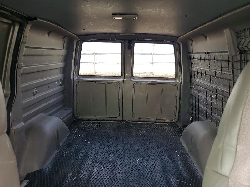 2001 Gmc Safari მანქანა იყიდება აუქციონზე, vin: 1GTDM19W41B507363, აუქციონის ნომერი: 50138406