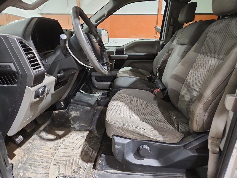 Aukcja sprzedaży 2015 Ford F150, vin: 1FTEX1CP9FKD85328, numer aukcji: 51325356