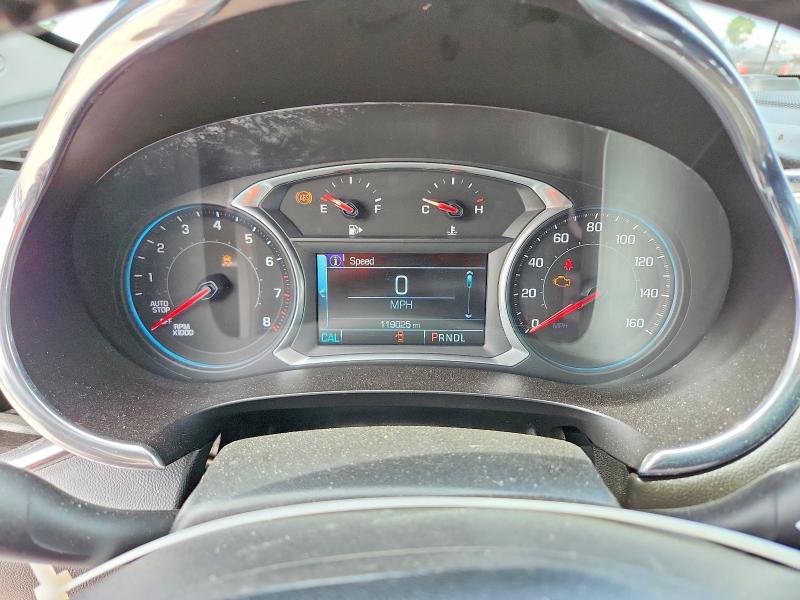 2018 Chevrolet Malibu მანქანა იყიდება აუქციონზე, vin: 1G1ZD5ST8JF231929, აუქციონის ნომერი: 52075926