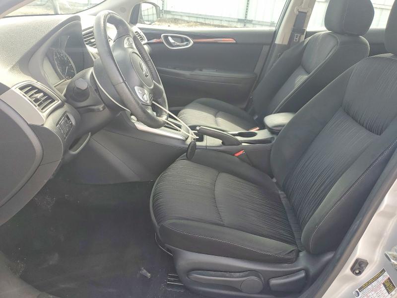 Aukcja sprzedaży 2019 Nissan Sentra, vin: 3N1AB7AP9KY438613, numer aukcji: 51614326