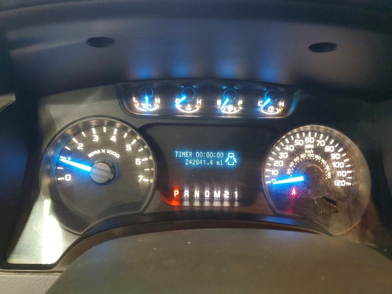 Продажа на аукционе авто 2014 Ford F150, vin: 1FTFW1EF2EFD13129, номер лота: 50186686