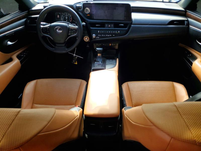 Продажа на аукционе авто 2022 Lexus Es 250, vin: 58AD11D17NU008463, номер лота: 51024336