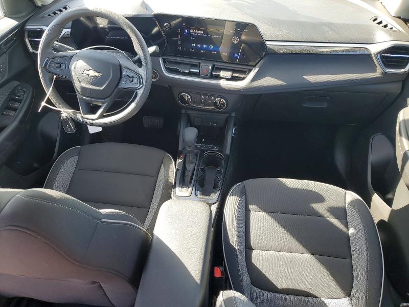 Продаж на аукціоні авто 2026 Chevrolet Trailblazer, vin: KL79MMSL9TB023731, номер лоту: 50409246