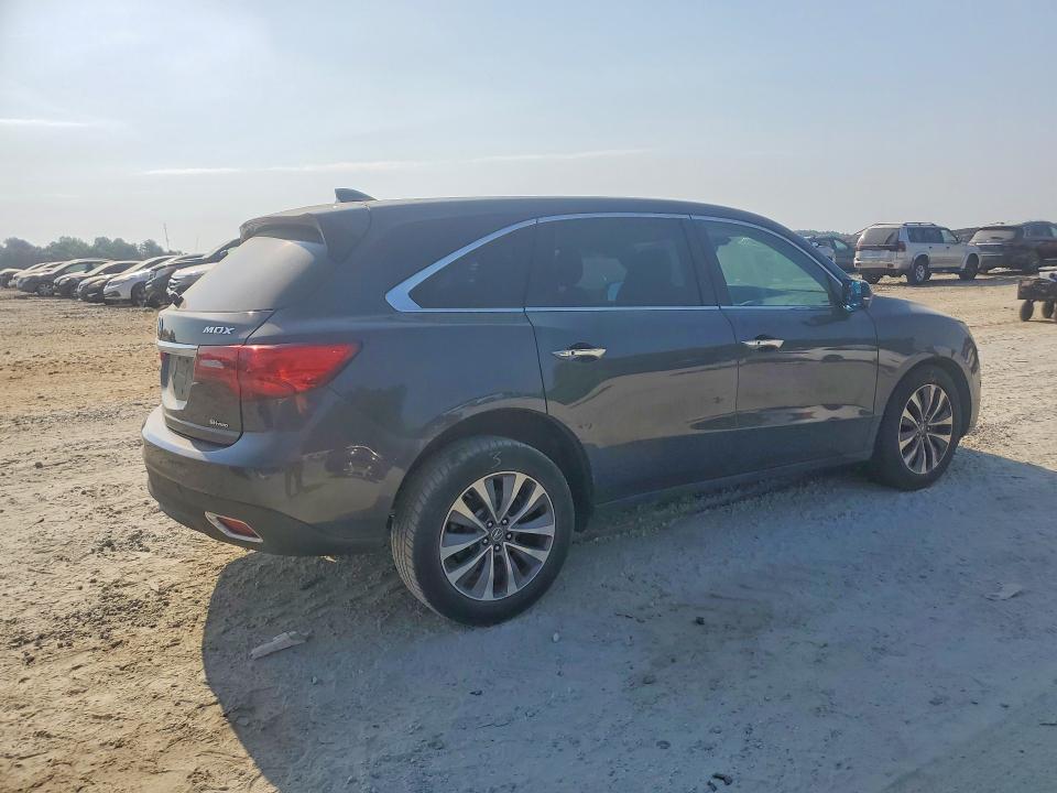 Aukcja sprzedaży 2014 Acura Mdx, vin: 5FRYD4H6XEB010081, numer aukcji: 47270746