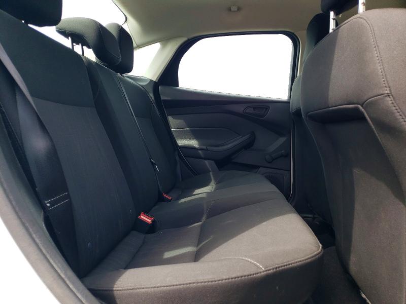 Продажа на аукционе авто 2018 Ford Focus, vin: 1FADP3E28JL244963, номер лота: 49683016