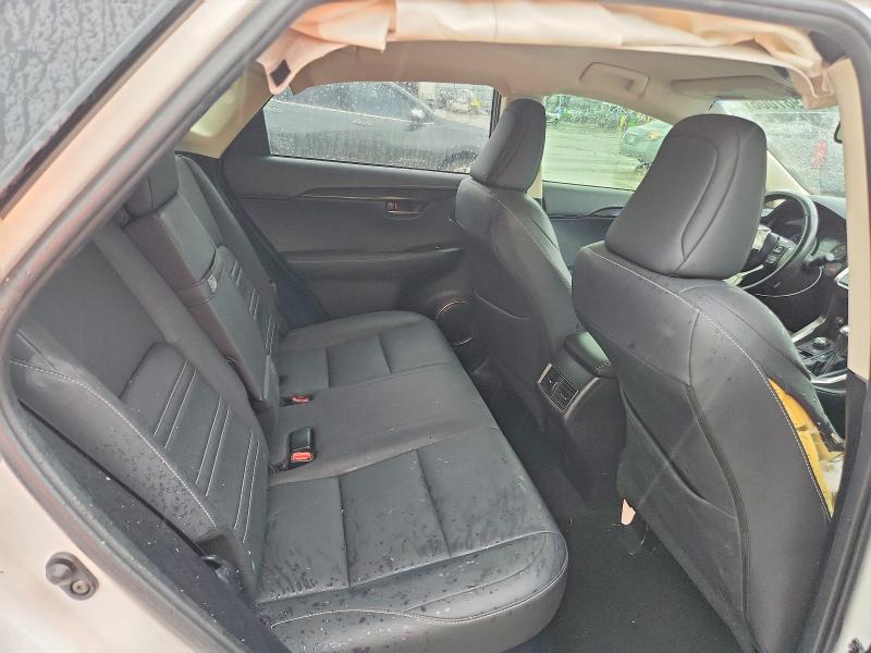 51987006 :رقم المزاد ، JTJYARBZ6K2119689 vin ، 2019 Lexus Nx 300 مزاد بيع