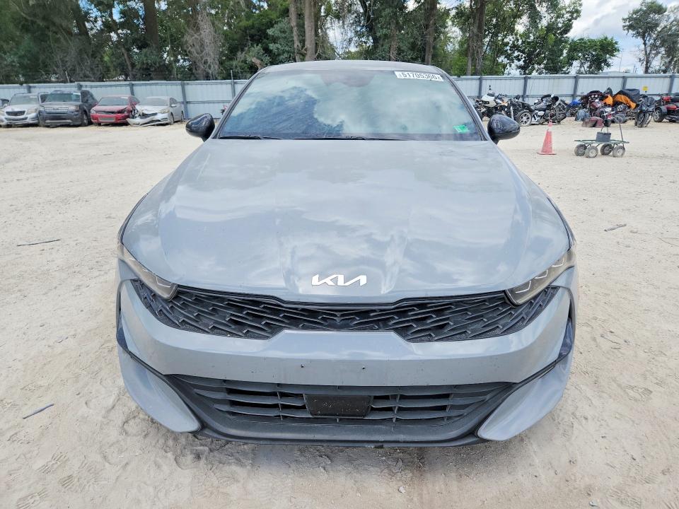 Продаж на аукціоні авто 2023 Kia K5, vin: 5XXG64J24PG172173, номер лоту: 51705366