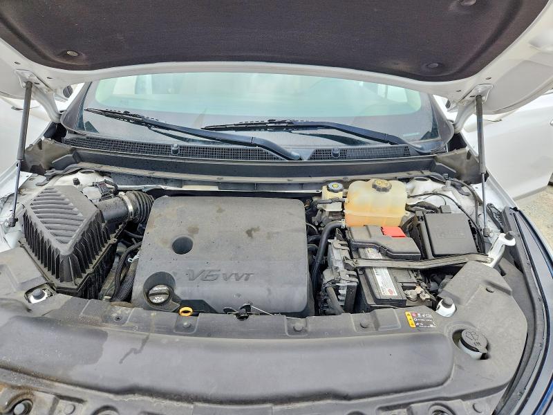2019 Buick Enclave მანქანა იყიდება აუქციონზე, vin: 5GAERBKW3KJ265731, აუქციონის ნომერი: 51614666