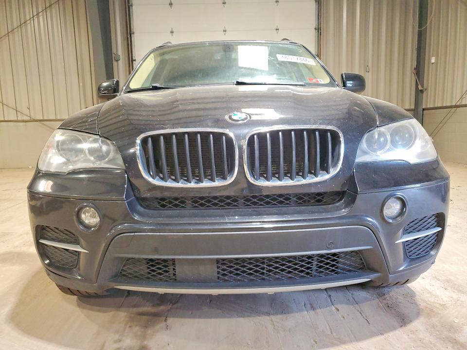 48517846 :رقم المزاد ، 5UXZV4C5XCL755178 vin ، 2012 Bmw X5 مزاد بيع