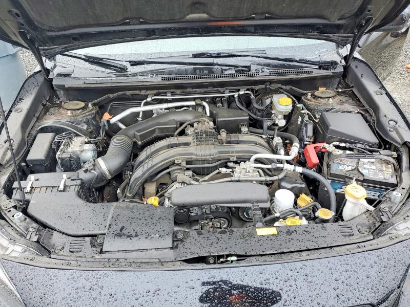 48285716 :رقم المزاد ، JF2GTAEC8LH235882 vin ، 2020 Subaru Crosstrek مزاد بيع