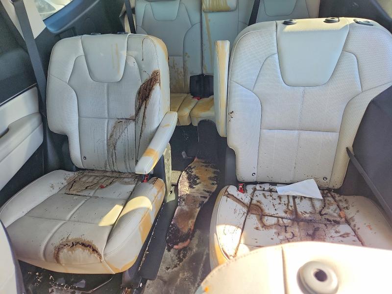 Продаж на аукціоні авто 2022 Kia Telluride, vin: 5XYP34HC7NG245424, номер лоту: 49890036