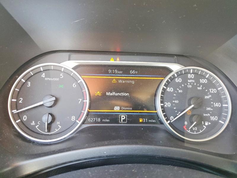 Продажа на аукционе авто 2023 Nissan Sentra, vin: 3N1AB8CV5PY230334, номер лота: 50231876