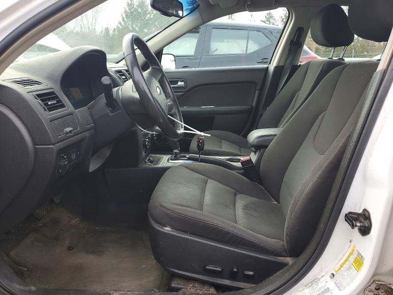 Aukcja sprzedaży 2011 Ford Fusion, vin: 3FADP0L37BR248421, numer aukcji: 47378426
