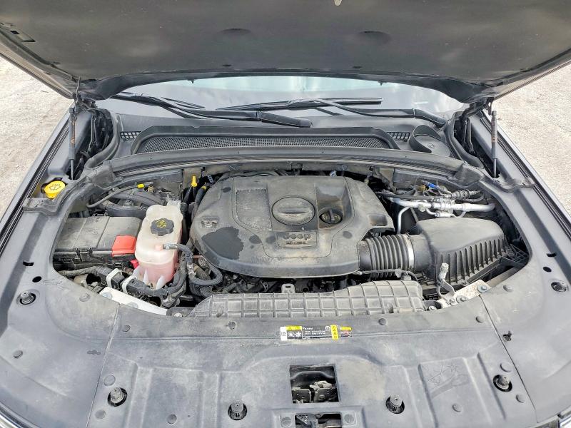 Продажа на аукционе авто 2023 Jeep Grand Cherokee, vin: 1C4RJKDG1P8107948, номер лота: 47252536